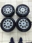 Продам комплект колёс R14. 6.0x14 5x100.00, 5x114.30. Под заказ