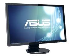 ASUS. 20" (51 см), технология LED