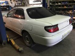 Toyota Carina. AT192, 5A