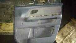 Обшивка двери. Honda Stepwgn, RG1, RG2, RG3, RG4