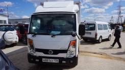 Nissan Atlas. , 3 000 куб. см., 2 000 кг.