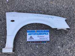 Крыло. Subaru Legacy, BHC, BH5, BE5, BH9 Двигатели: EJ206, EJ208, EJ254, EJ201, EJ204