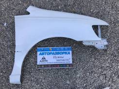 Крыло. Nissan Bassara, JU30, JVU30, JTU30, JNU30, JTNU30, JVNU30, JHU30 Двигатели: KA24DE, VQ30DE, QR25DE, YD25DDT