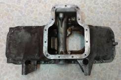 Поддон. Toyota: Altezza, Mark II Wagon Blit, Chaser, Crown, Cressida, Soarer, Cresta, Mark II, Verossa, Crown Majesta, Supra Двигатель 1GFE