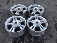 Diewe Inverno. 7.0x16, 5x100.00, 5x114.30, ET52, ЦО 72,0 мм.