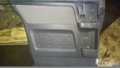 Обшивка двери. Honda Stepwgn, RG1, RG2, RG3, RG4