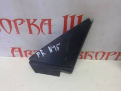 Уголок двери. Nissan Almera, N15