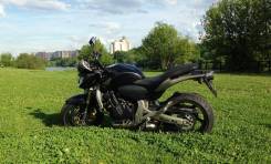 Honda CB. 600 куб. см., исправен, птс, с пробегом