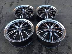 Enkei. 7.0x17, 5x114.30, ET55, ЦО 72,0 мм.