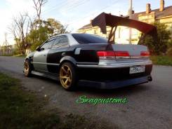 Обвес кузова аэродинамический. Toyota Origin Toyota Mark II, JZX100. Под заказ