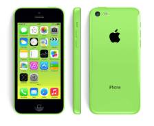Apple iPhone 5 16Gb. Б/у