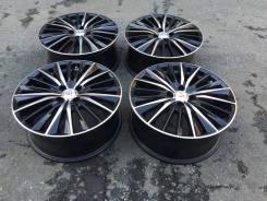 Manaray Sport Vertec. 7.0x17, 4x100.00, ET45, ЦО 66,1 мм.