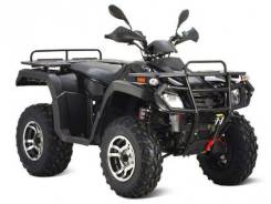 Stels ATV 300. исправен, есть птс, без пробега
