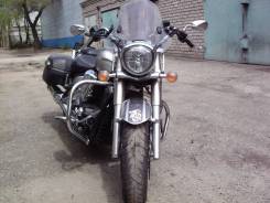 Yamaha XVS 1300. 1 300 куб. см., исправен, птс, с пробегом