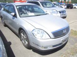 Nissan Teana. PJ31 J31 TNJ31, VQ35DE