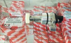 Датчик спидометра. Toyota: Corolla, Hilux Surf, Ipsum, Yaris, RAV4, Hilux, Land Cruiser Prado, Matrix, Succeed, Vitz, Echo Verso, Soluna Vios, Corona...