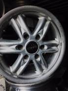 ABT. 7.0x16, 5x120.00, 6x139.70, ET36, ЦО 64,1 мм.