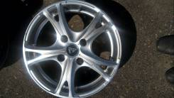 RTX Akina. x15, 4x100.00