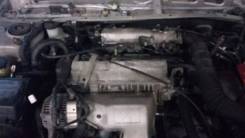 Двигатель в сборе. Toyota Vista Двигатель 3SFE