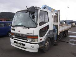 Mitsubishi Fuso Fighter. Mitsubichi Fuso Fighfer 1996 без птс, 8 200 куб. см., 5 000 кг.