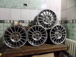 ВИКОМ. 6.0x14, 5x114.30, ET45