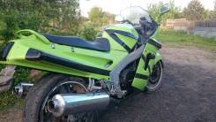 Kawasaki ZZR 1100C. 1 100 куб. см., исправен, птс, с пробегом