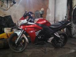 Racer Skyway RC250-CS. 250 куб. см., исправен, птс, с пробегом