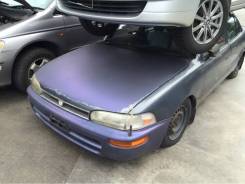 Toyota Sprinter. AE100, 5AFE