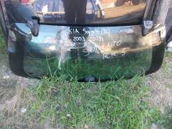 Стекло заднее. Kia Sorento Двигатели: D4CB, A, ENG