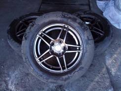 Продам литьё. x15, 5x114.30