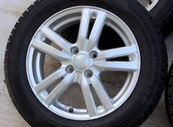 Dunlop Dufact. 5.5x15, 4x100.00, ET42