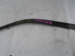 Ветровик. Honda: Civic Ferio, Integra SJ, Orthia, Domani, Partner