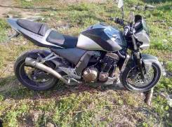 Kawasaki Z 750. 748 куб. см., исправен, птс, без пробега