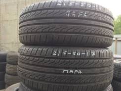 Toyo Teo Plus. Летние, без износа, 2 шт