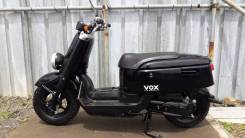 Yamaha Vox. 47 куб. см., исправен, птс, без пробега