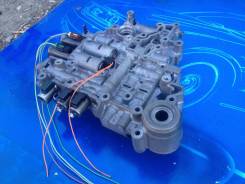 Вариатор. Toyota Corolla Axio, NZE144 Toyota Corolla Fielder, NZE144, NZE144G Двигатель 1NZFE