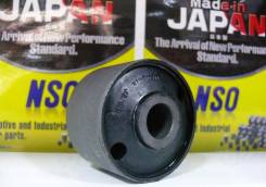 Сайлентблок. Nissan Patrol, Y60, Y61 Nissan Safari, WGY61, WGY60, WRY60, WFGY61, VRGY60, VRGY61, WYY60, WRGY61, WRGY60, WYY61, VRY60 Toyota Land Cruis...