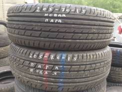 Dunlop Enasave. Летние, 2010 год, без износа, 2 шт