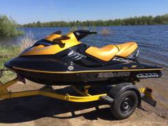 BRP Sea-Doo RXT. 215,00 л.с., Год: 2006 год
