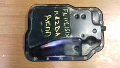 Поддон коробки переключения передач. Mazda: MX-6, Cronos, Atenza, Laser, Ford Telstar, Lantis, Training Car, Ford Escape, Ford Ixion, Familia, Biante...