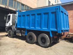 Iveco Trakker AD380T36. Продам Iveco Trakker, 12 880 куб. см., 25 000 кг.