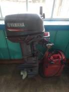 Yamaha. 30,00 л.с., 2х тактный, бензин, нога S (381 мм), Год: 2011 год