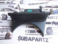 Пепельница. Subaru Legacy B4, BL9, BLE, BL5 Subaru Legacy, BPH, BLE, BP5, BL5, BP9, BL9, BPE Двигатели: EJ20X, EJ20Y, EJ253, EJ203, EJ204, EJ30D, EJ20...