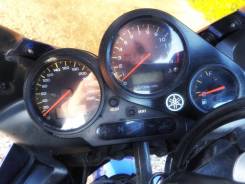 Yamaha FZS 1000. 1 000 куб. см., исправен, птс, с пробегом
