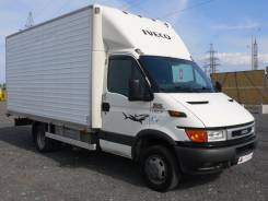 Iveco. Продается грузовик категория В!, 2 300 куб. см., 3 500 кг.