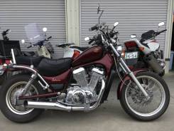 Suzuki Intruder. 750 куб. см., исправен, птс, без пробега. Под заказ