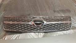 Решетка радиатора. Toyota Corolla Fielder, NZE144