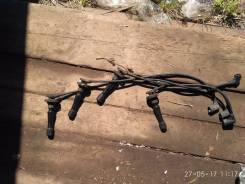 Высоковольтные провода. Honda: CR-V, Orthia, Integra, Ballade, S-MX, Stepwgn Двигатели: B20B, B18B3, B18B1, B18B4