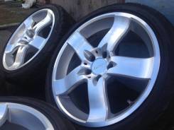 Lorinser RS5. 8.5/9.5x18, 5x112.00, ET38/38