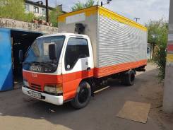 Isuzu Elf. Продается грузовик isuzu Elf, 4 300 куб. см., 3 000 кг.